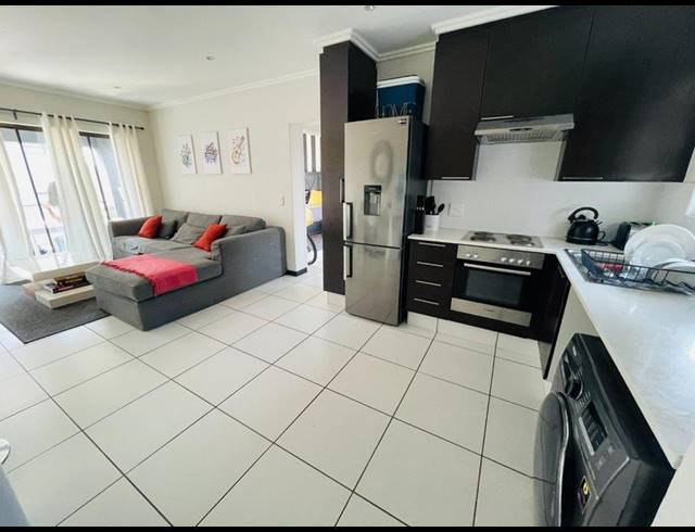 1 BEDROOM PROPERTY TO RENT IN LONEHILL